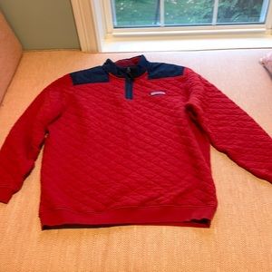Vineyard Vines XL Sweatshirt